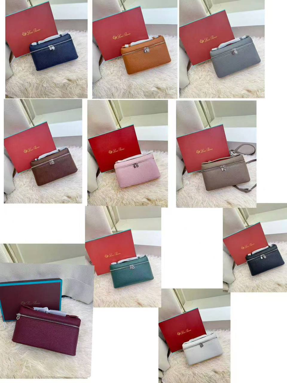 Loro Piana

90 dhs🌺

Zain74
♥️♥️♥️