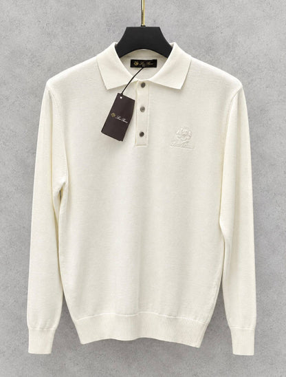 NEW LORO PIANA
♕ 𝐒𝐔𝐏𝐄𝐑 𝐌𝐀𝐒𝐓𝐄𝐑 ♕
SIZE: M,L,XL,XXL,XXXL 

400 dhs🇦🇪🇦🇪🇦🇪

Zain227
♥️♥️♥️