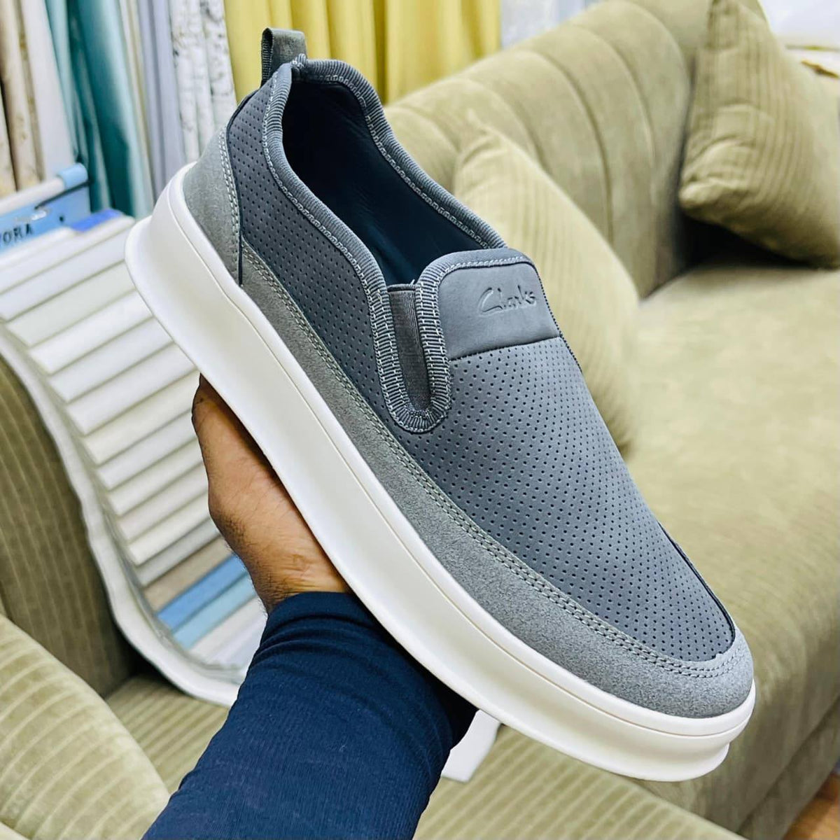 Timberland
Clanks

110 dhs🇦🇪🇦🇪
40 to 44


Zain27
♥️♥️♥️