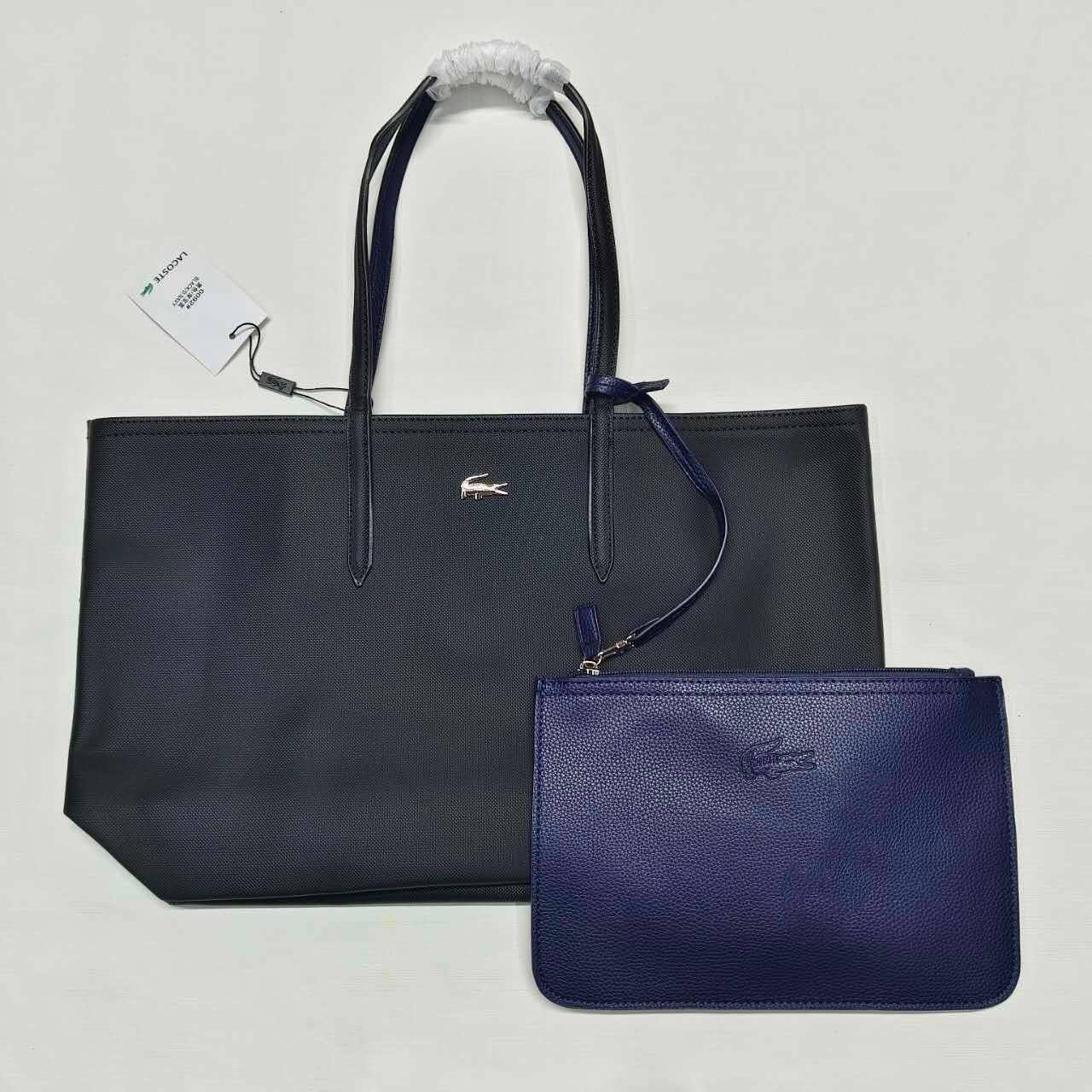 LACOSTE  DOUBLE FACE GOOD QUALITY 
65 dhs🇦🇪🇦🇪

Zain295
♥️♥️♥️