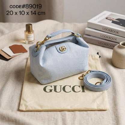 Gucci ᴠᴀɴɪᴛʏ ᴍɪɴɪ ʙᴀɢ
ᴄʟᴏᴛʜ GG sᴜᴘʀᴇᴍᴇ
ᴀᴅᴊᴜsᴛᴀʙʟᴇ ʙᴇʟᴛ sᴛʀᴀᴘ
ɢᴏʟᴅ ʜᴀʀᴅᴡᴀʀᴇ
sɪᴢᴇ : 20 cm
ᴡɪᴛʜᴏᴜᴛ BOX

70 dhs✅

Zain31
♥️♥️♥️