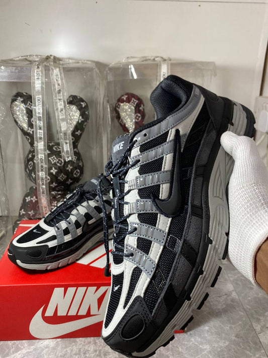 NikeP-6000 ‘Smoke Grey’🩶💨
NEW ARRIVALS🤩
36-45 AVAILABLE 
220 dhs✅

Zain242
♥️♥️♥️