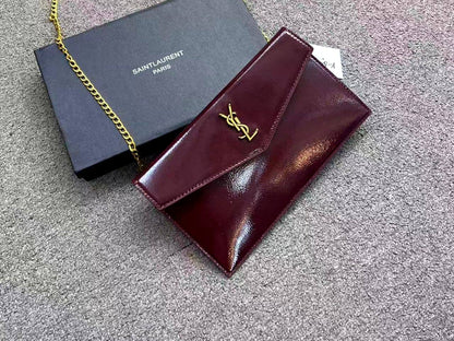 YSL

65 dhs🪙🌨️

with box
🎁🎁🎁

Zain26
♥️♥️♥️