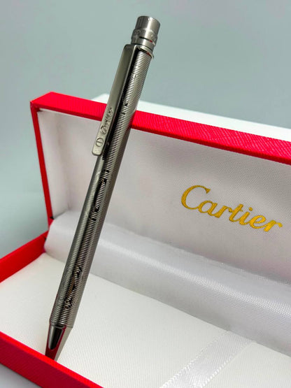 Cartier Pen
55 dhs✅

Zain182
♥️♥️♥️