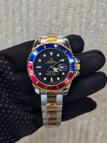 Rolex Men
65 dhs✅
*Battery*

Zain29
♥️♥️♥️