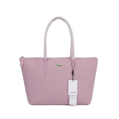 LACOSTE BAG 
GOOD QUALITY 
50 dhs✅

Zain40
♥️♥️♥️