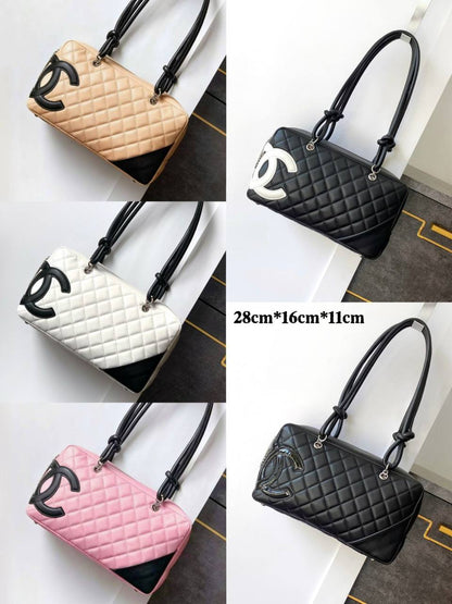 CHANEL 

COPY ONE 

NEW CAME 

130 dhs🪙🖤

Zain39
♥️♥️♥️