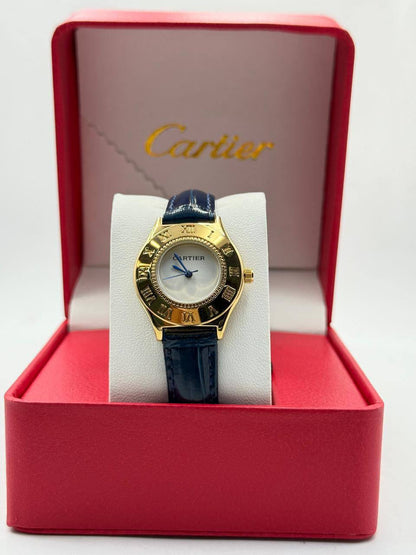 Cartier ladies 
offer price 
40 dhs🪙💚

Zain08