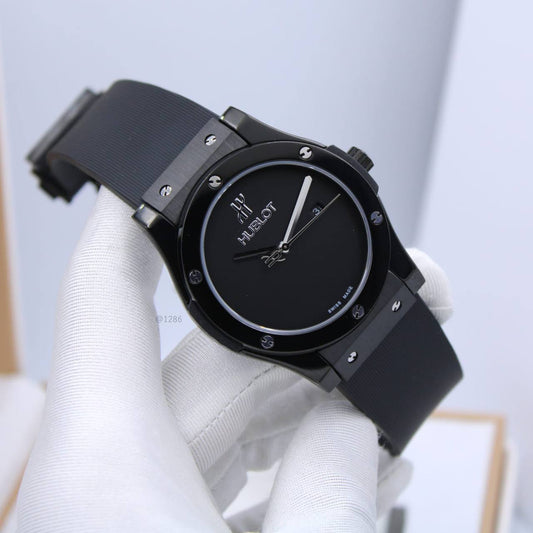 HUBLOT MEN AUTOMATIC
210 dhs✅

Zain304
♥️♥️♥️
