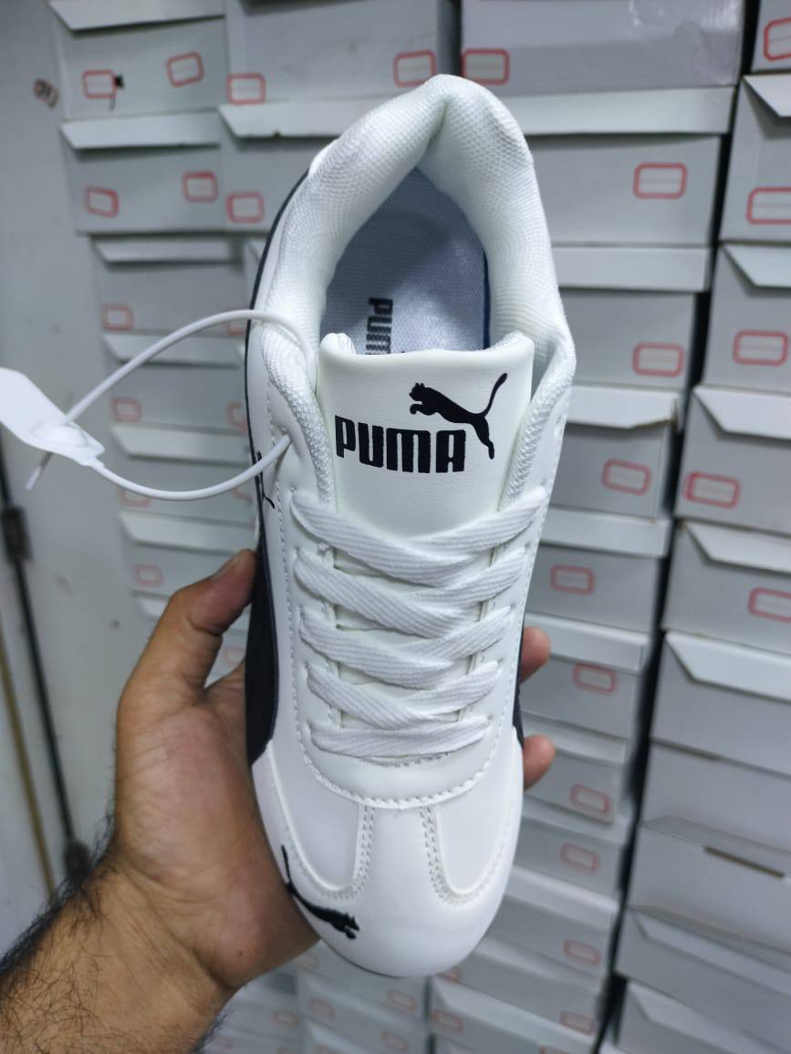 Puma
70 dhs🪙
Pink 36 to 41 Size
Other 36 to 45 Size

Zain05
♥️♥️♥️