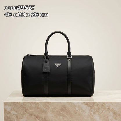 𝗟𝗢𝗨𝗜𝗦 𝗩𝗨𝗜𝗧𝗧𝗢𝗡 𝗖𝗛𝗥𝗜𝗦𝗧𝗜𝗔𝗡 𝗗𝗜𝗢𝗥 𝗣𝗥𝗔𝗗𝗔 TRAVELLING BAG ᴡɪᴛʜ ʟᴏɴɢ ᴛʀɪᴍ sᴛʀᴀᴘ ɢᴏʟᴅ ʜᴀʀᴅᴡᴀʀᴇ sɪᴢᴇ : 45 cm

80 dhs🇦🇪🇦🇪

ɢᴏᴏᴅ ǫᴜᴀʟɪᴛʏ 
Zain31
♥️♥️♥️