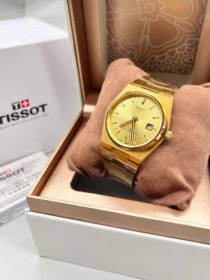 Tissot
Automatic  
master quality  
260 dhs🌺

Zain85
♥️♥️♥️