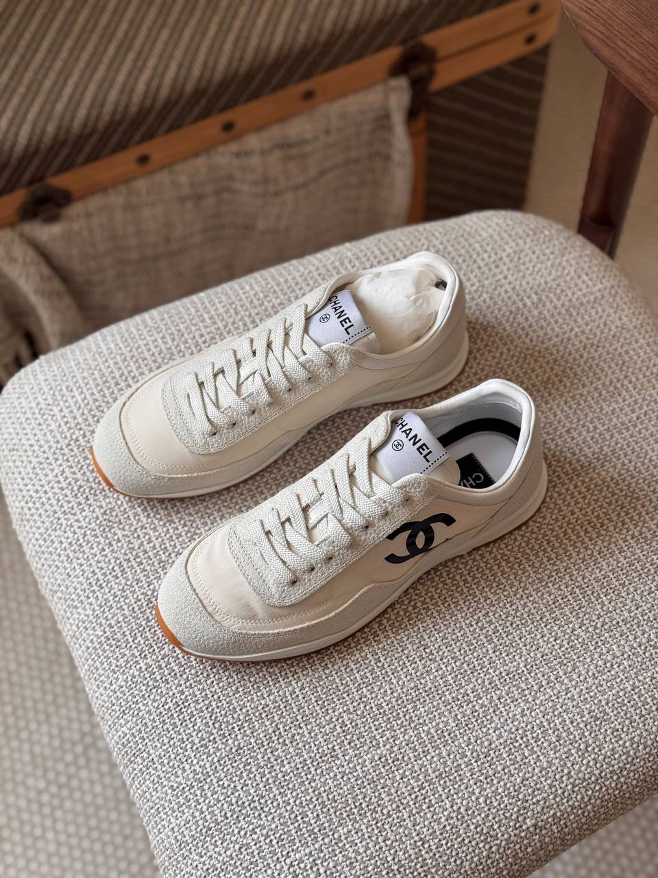 CHANEL
new Collection
36–41
Premium Quality
500 dhs🇦🇪🇦🇪🇦🇪

Zain198
♥️♥️♥️