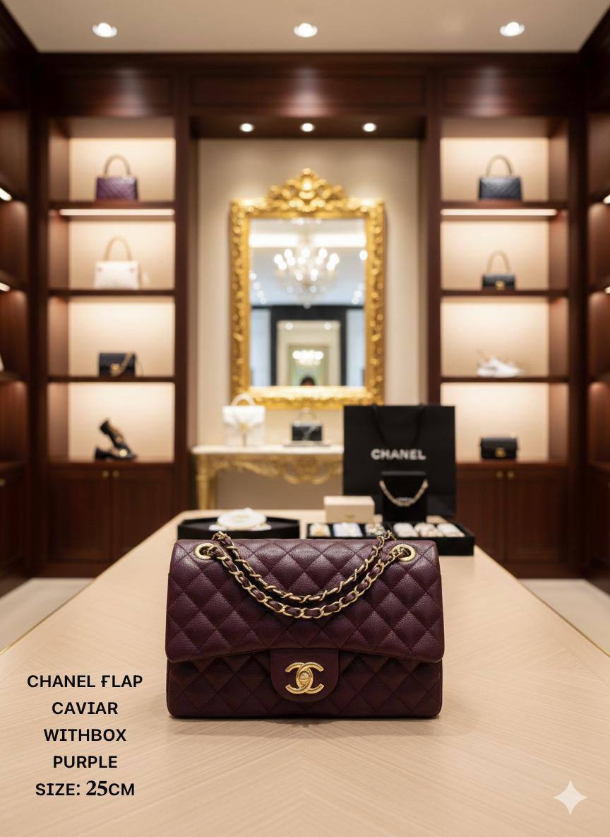 Chanel ᴅᴏᴜʙʟᴇ ғʟᴀᴘ
Wɪᴛʜʙᴏx
🎁🎁🎁

Lᴇᴀᴛʜᴇʀ
Sɪᴢᴇ:𝟐𝟓ᴄᴍ
110 dhs✅

Zain56
♥️♥️♥️