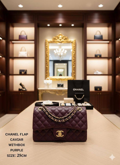 Chanel ᴅᴏᴜʙʟᴇ ғʟᴀᴘ
Wɪᴛʜʙᴏx
🎁🎁🎁

Lᴇᴀᴛʜᴇʀ
Sɪᴢᴇ:𝟐𝟓ᴄᴍ
110 dhs✅

Zain56
♥️♥️♥️