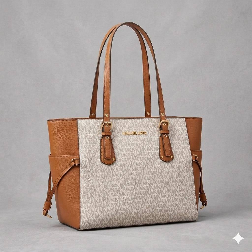 MK
ToteBag shoulder Bag
NO BOX
size : 33 cm

100 dhs🇦🇪🇦🇪

Zain239
♥️♥️♥️
