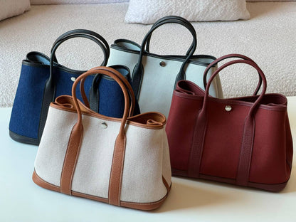 Hermes
 Garden party 30cm💥Master quality ✅with box📦
460 dhs✅

Zain52
♥️♥️♥️