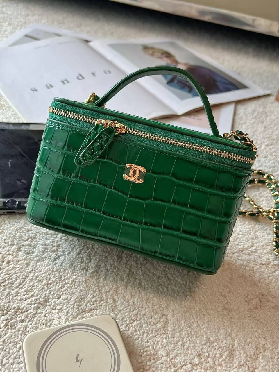 Chanel 💕🙋🏻‍♀️
Master✅✅
16cm🫶🏼🫶🏼 
290 dhs🇦🇪🇦🇪

Zain297
♥️♥️♥️