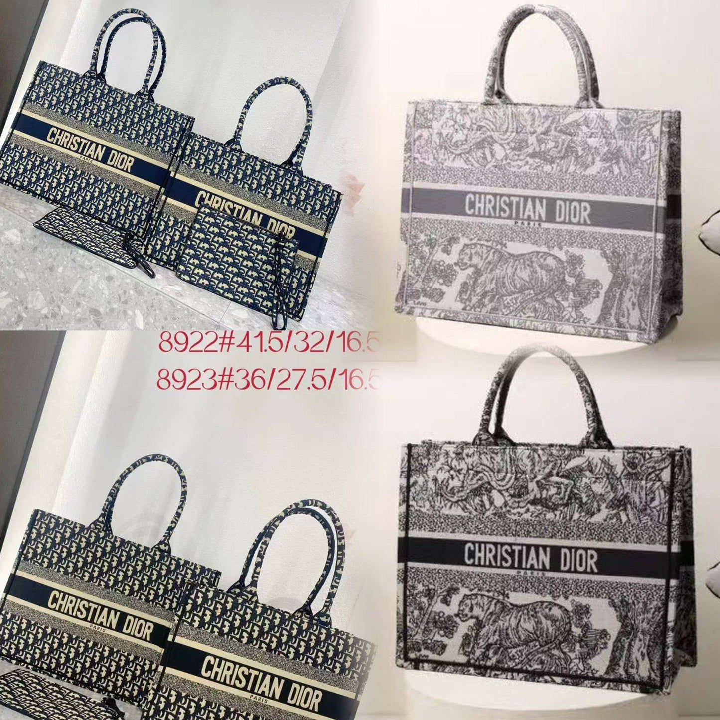Dior
110 dhs❣️
36cm
41cm

Zain35
♥️♥️♥️