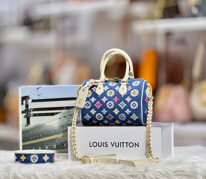 LV Bags 

New Denim

320 dhs🇦🇪🇦🇪

Zain131
♥️♥️♥️