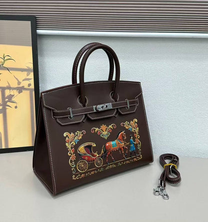 Hermes

135 dhs

Size 30 cm 

Zain295 
♥️♥️♥️
