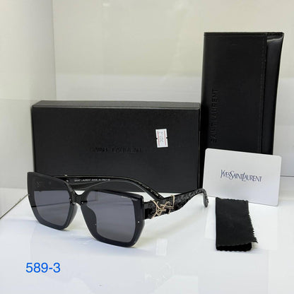 SUNGLASSES 🕶️
GOOD QUALITY 
50 dhs✅

Zain40
♥️♥️♥️