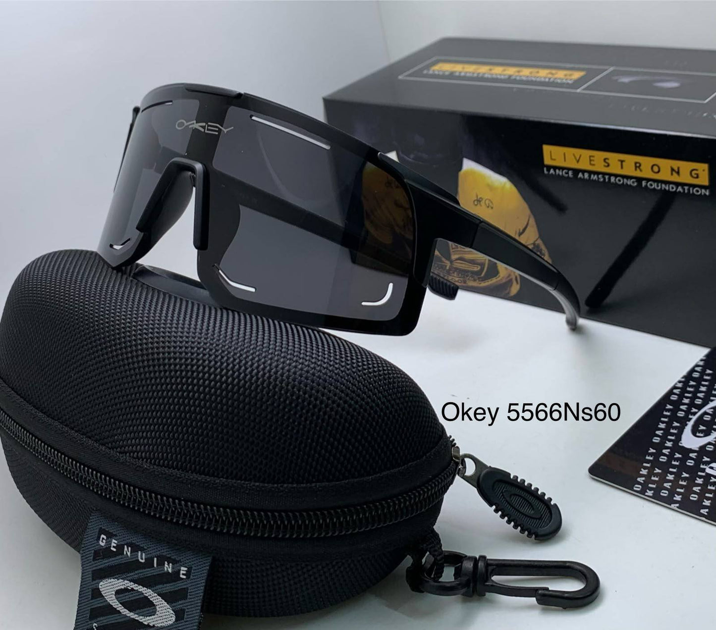 Men’s sports 
sunglasses 
95 dhs✅

Zain126
♥️♥️♥️