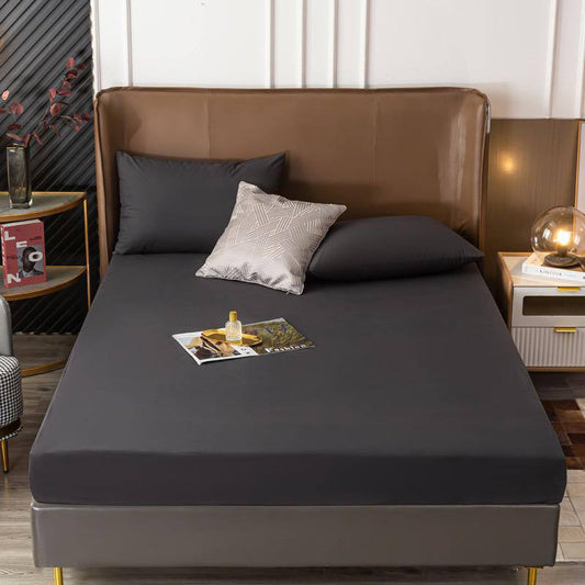 New collection 
Waterproof 💥💥💥
Bedsheets 3pcs set 
Size 200*200+30
75 dhs🇦🇪

Zain99
♥️♥️♥️