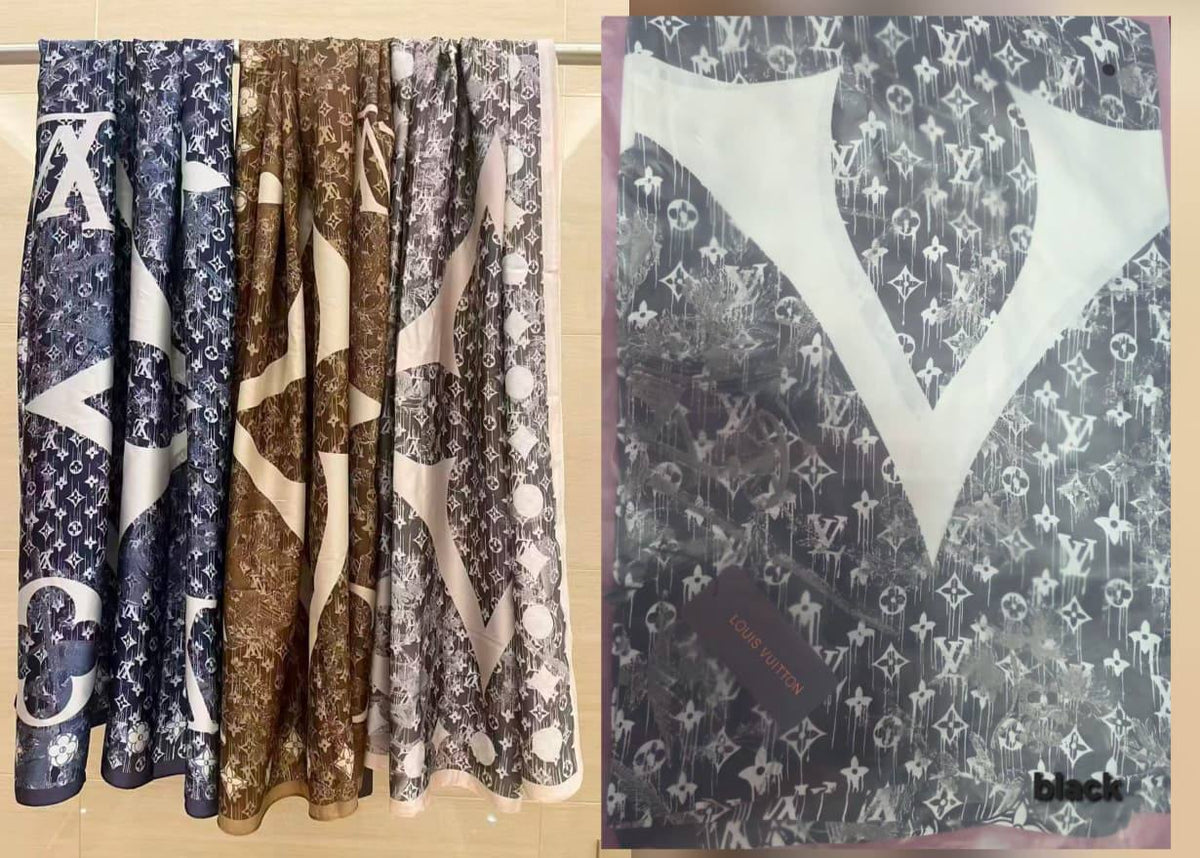 New Silk Scarf 🧣 
40 dhs🇦🇪🇦🇪🇦🇪

Zain232
♥️♥️♥️
