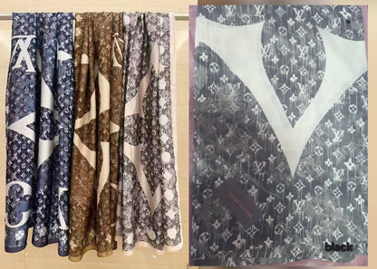 New Silk Scarf 🧣 
40 dhs🇦🇪🇦🇪🇦🇪

Zain232
♥️♥️♥️