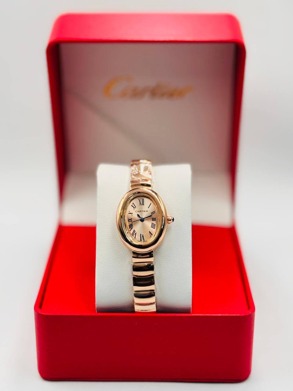 Cartier Ladies 
55 dhs❣️

Zain08
♥️♥️♥️