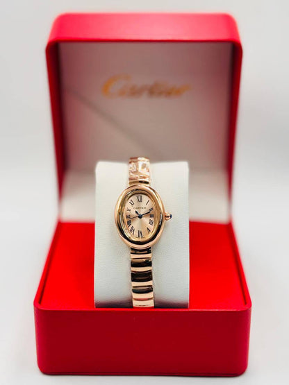 Cartier Ladies 
55 dhs❣️

Zain08
♥️♥️♥️