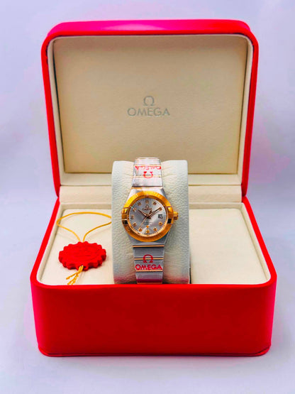 Omega Ladies 
Master Quality
230 dhs✅

Zain08
♥️♥️♥️