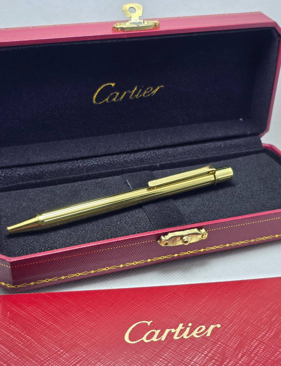 CARTIER PEN 🖊*
70 dhs❣️ WITH MASTER BOX*
40 dhs❣️ WITH NORMAL BOX*

Zain29
♥️♥️♥️