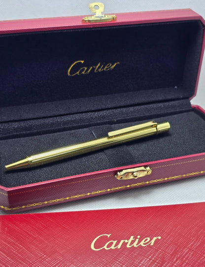 CARTIER PEN 🖊*
70 dhs❣️ WITH MASTER BOX*
40 dhs❣️ WITH NORMAL BOX*

Zain29
♥️♥️♥️