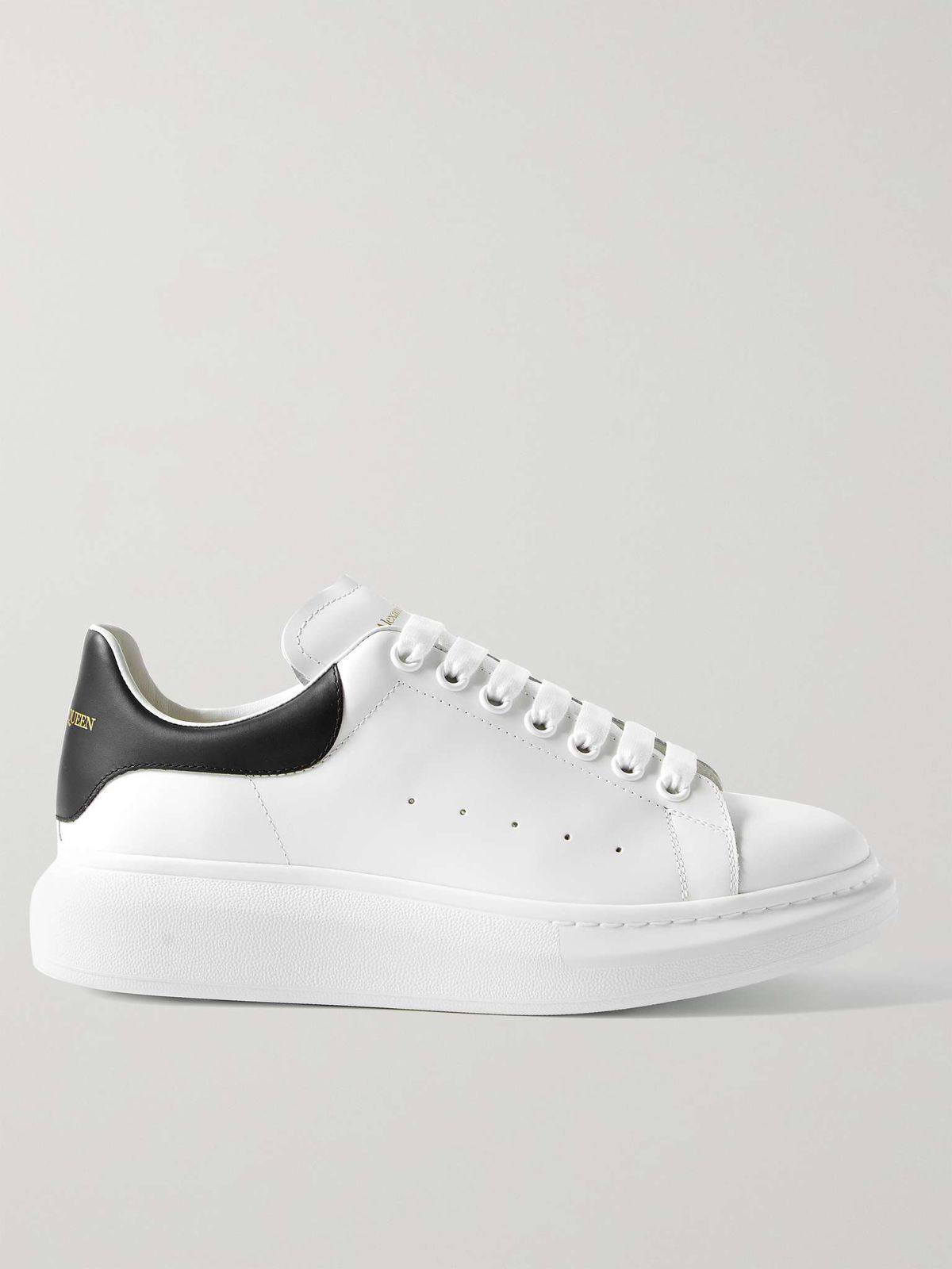ALEXANDER MCQUEEN ‘BLACK/WHITE’🖤🤍
36-45 AVAILABLE 🤩
250 dhs❣️

Zain242
♥️♥️♥️