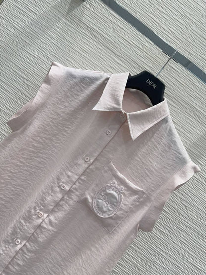 DIOR
Women’s Linen Set
Master Quality 
SML
380 dhs✅

Zain276
♥️♥️♥️