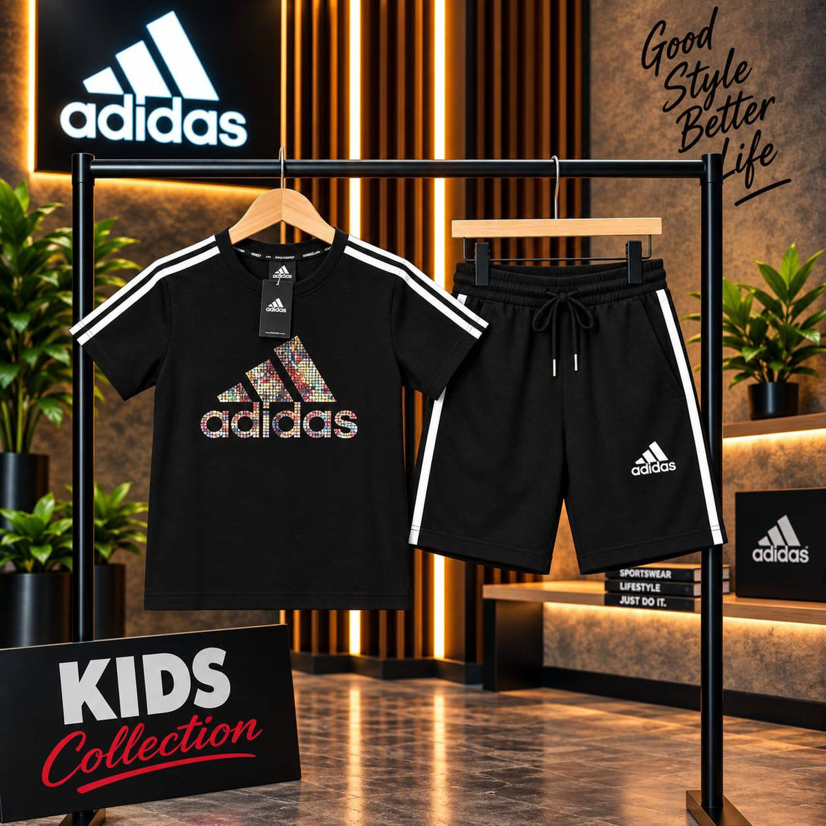 KIDS CLOTH

COLLECTION 

SIZE 8 10 12 14 16

75 dhs🇦🇪🇦🇪

Zain27
♥️♥️♥️