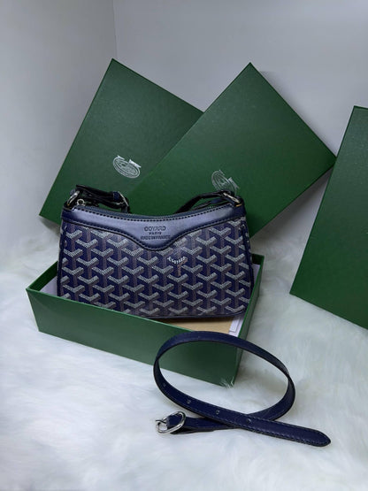 Goyard
✨✨NEW ✨✨
80 dhs💓

with box
🎁🎁🎁

Zain38
♥️♥️♥️