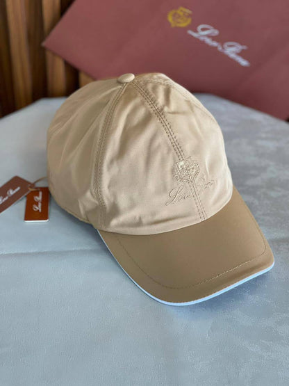 LORO PIANA
Unisex Caps
Master Quality 
190 dhs✅

Zain276
♥️♥️♥️