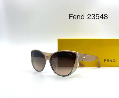 FENDI 
Sunglasses 🕶️ 
good quality 💯
With master box 🗃️ 
50 dhs✅

Zain273
♥️♥️♥️
