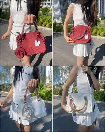 Alo 
80 dhs🇦🇪🇦🇪
Size 29×19×10cm

Zain42
♥️♥️♥️