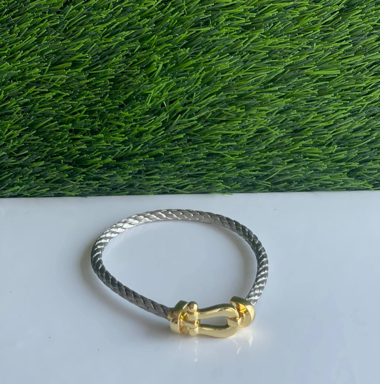 *Fred* 
*New Bracelets*
*Super master*
230 dhs🪙🖤

Zain179
♥️♥️♥️