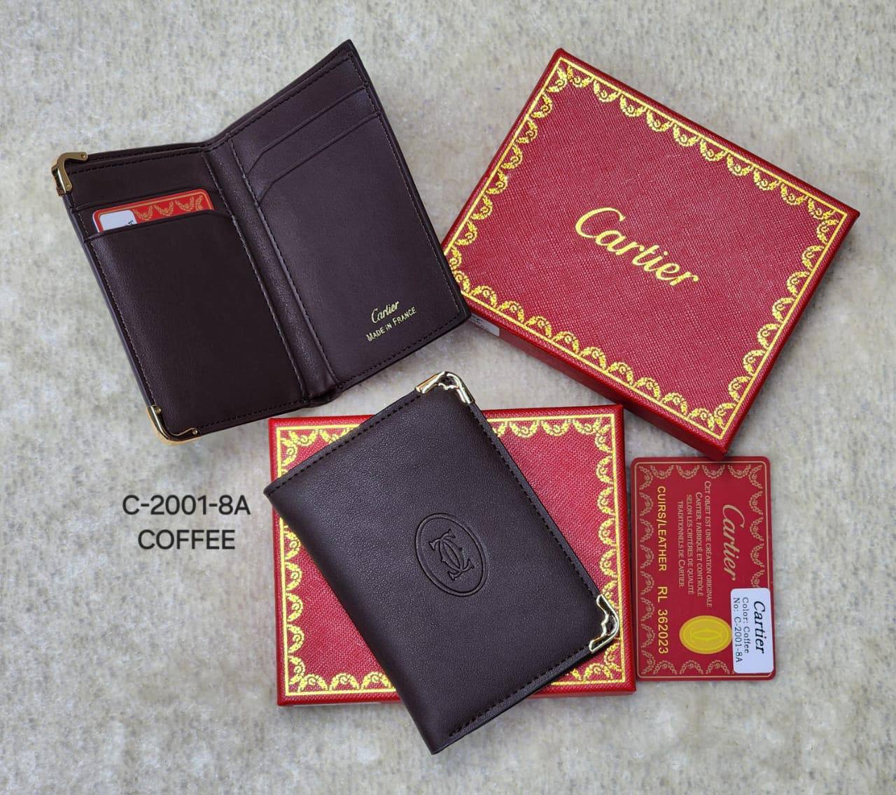 Wallets
65 dhs✅

Zain182
♥️♥️♥️