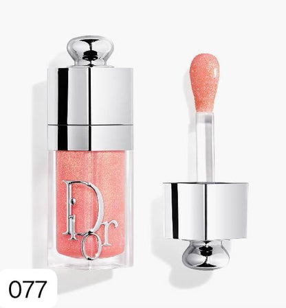 DIOR NEW LIP OIL
30 dhs💛

Zain01
♥️♥️♥️