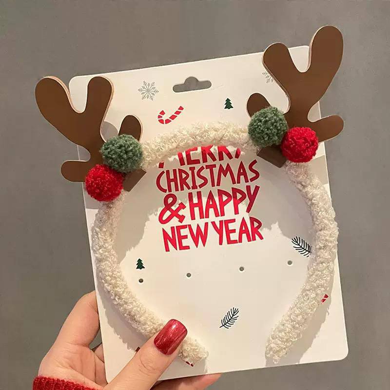 *CARISTMAS  And happy new years 🥳🎉*
*Headband 🌸*
good quality 💯
10 dhs🪙🌨️

Zain216
♥️♥️♥️
