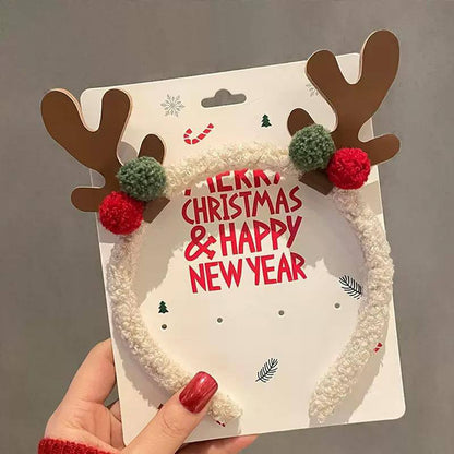 *CARISTMAS  And happy new years 🥳🎉*
*Headband 🌸*
good quality 💯
10 dhs🪙🌨️

Zain216
♥️♥️♥️