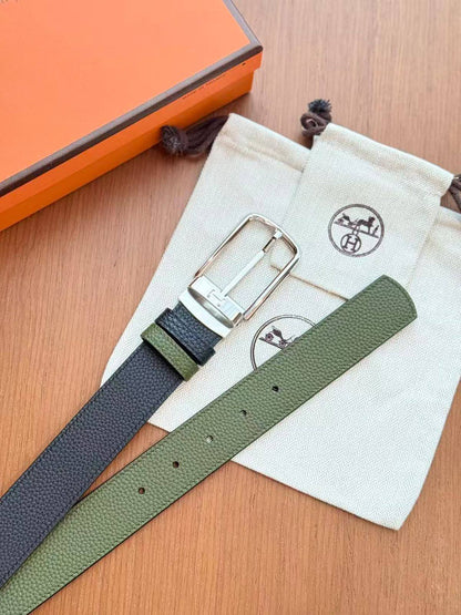 Hermes
For  men
Super master 4cm
With original box

320 dhs🇦🇪🇦🇪


Zain281
♥️♥️♥️