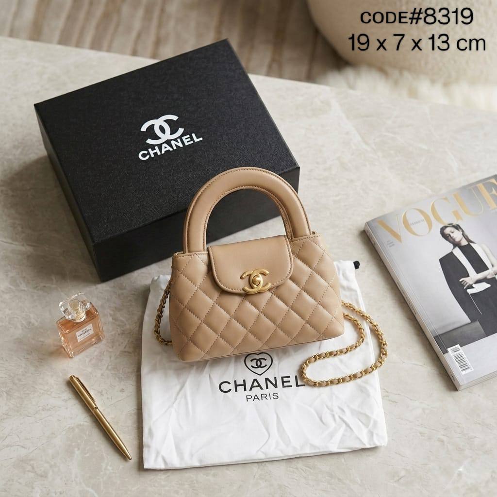 Chanel ᴋᴇʟʟʏ
sᴏғᴛ ғᴀᴜx ᴄᴀʟғsᴋɴ ʟᴇᴀᴛʜᴇʀ
ɢᴏʟᴅ ʜᴀʀᴅᴡᴀʀᴇ
ᴄʜᴀɪɴ ʙᴇʟᴛ sᴛʀᴀᴘ
sɪᴢᴇ : 19 cm
ᴡɪᴛʜ BOX

105 dhs🇦🇪🇦🇪

Zain31
♥️♥️♥️