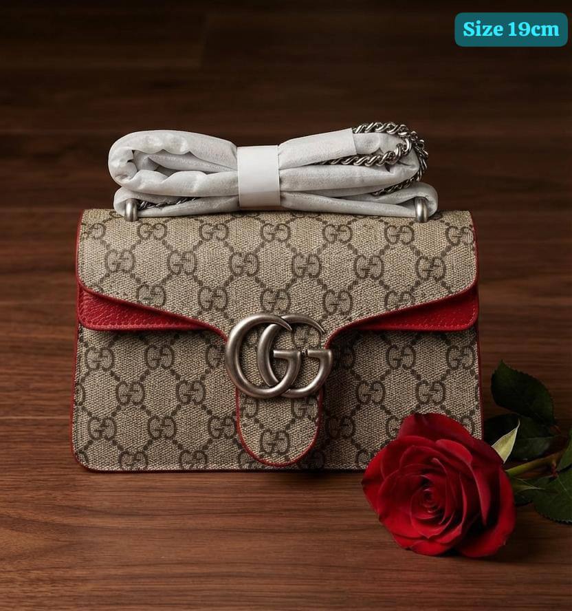 Gucci
Good quality 
with box 
110 dhs🇦🇪🇦🇪

Zain186
♥️♥️♥️
